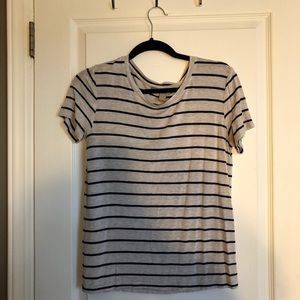 Striped T-shirt